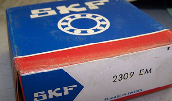SKF 2309ETN9 ball bearings